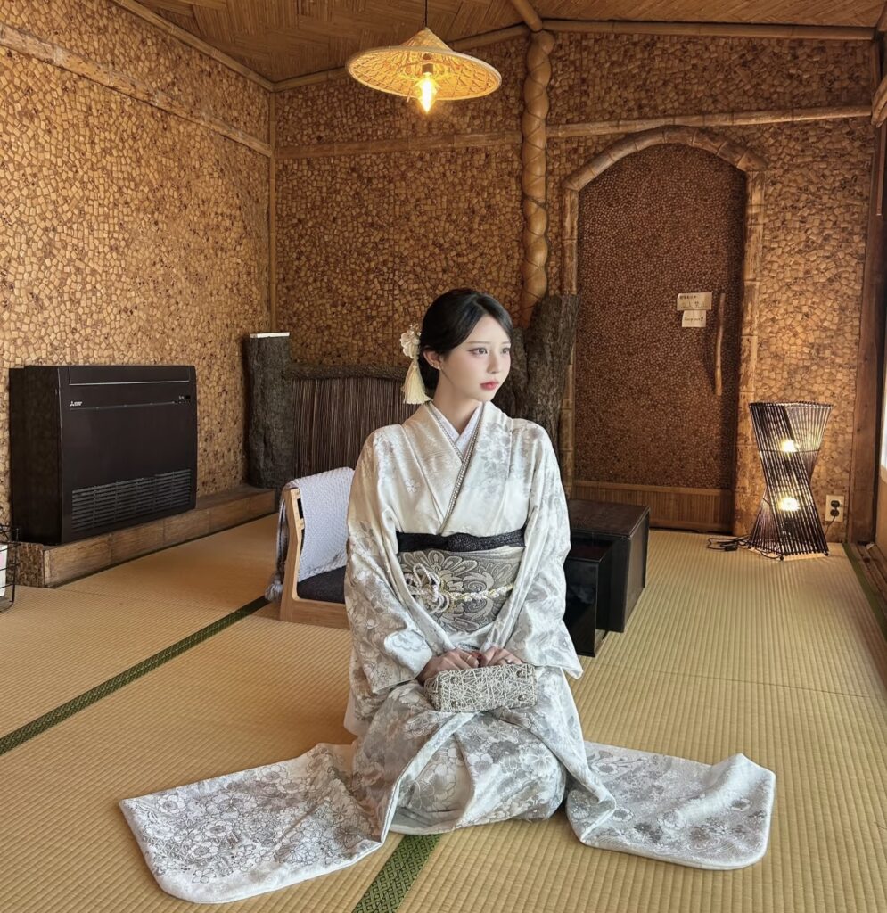 Premium Furisode kimono22800JPY(Tax included)